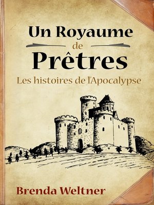 cover image of Un Royaume de Prêtres